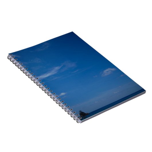 Island Notitieboek (Rechterzijde)