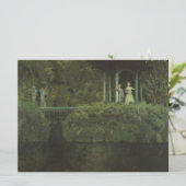 Island of Love Kaart (Staand voorkant)