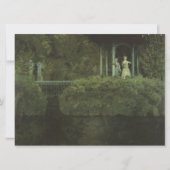 Island of Love Kaart (Voorkant)