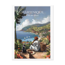 Island op de bloemen 2ZFT67-13