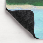 Island Painting Muismat (Hoek)