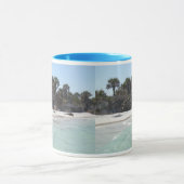 Island Paradise Mok (Midden)