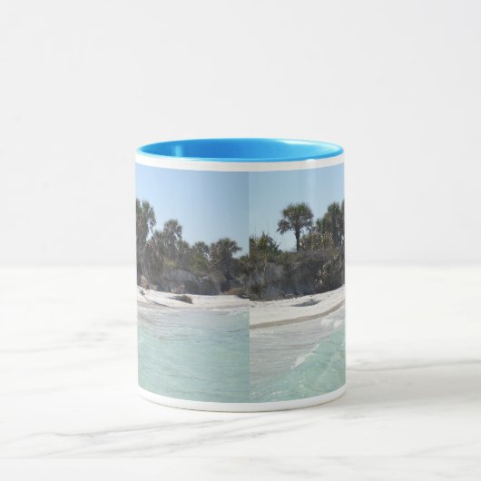 Island Paradise Mok (Midden)