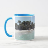 Island Paradise Mok (Links)