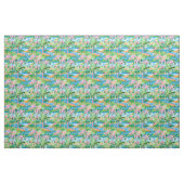 Island Paradise Stof (Fat Quarter)