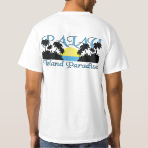 Island Paradise T-shirt
