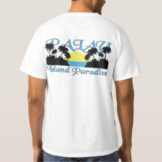 Island Paradise T-shirt