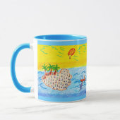 Island,Peggysue Mok (Links)