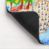 Island,Peggysue Muismat (Hoek)