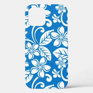 ISLAND PLUMERIA (BLUE SKY) Case-Mate iPhone CASE
