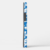 ISLAND PLUMERIA (BLUE SKY) Case-Mate iPhone CASE (Achterkant / Rechts)