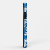 ISLAND PLUMERIA (BLUE SKY) Case-Mate iPhone CASE (Achterkant/rechts)