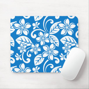 ISLAND PLUMERIA (BLUE SKY) MUISMAT