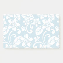 ISLAND PLUMERIA (CARIBISCHE BLAUW)