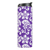 ISLAND PLUMERIA (GRAPE) THERMOSBEKER (Gedraaid links)