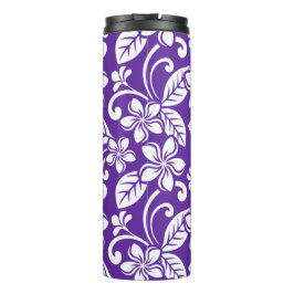 ISLAND PLUMERIA (GRAPE) THERMOSBEKER