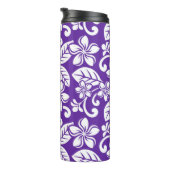 ISLAND PLUMERIA (GRAPE) THERMOSBEKER (Geroteerd rechts)