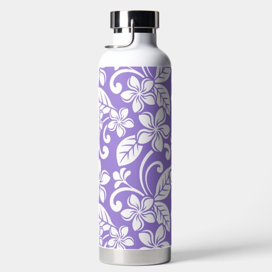 ISLAND PLUMERIA (LAVENDER) WATERFLES (Rechts)