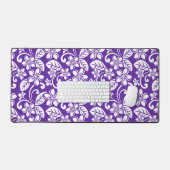 ISLAND PLUMERIA (PAARS) BUREAUMAT (Keyboard & Muis)