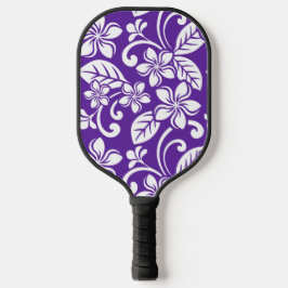 ISLAND PLUMERIA (PAARS) PICKLEBALL PADDLE