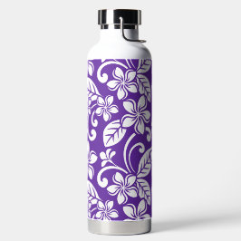 ISLAND PLUMERIA (PAARS) WATERFLES