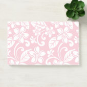 ISLAND PLUMERIA (STRAWBERRY RED) POST-IT® NOTES (Kantoor)