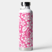 ISLAND PLUMERIA (WATERMELON PINK) WATERFLES (Rechts)