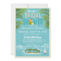 Island Resort Beach Destination Vrijgezellenfeest