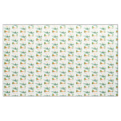 Island Seaplane Fabric Stof (Yard (91,4 cm))