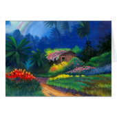 Island Shack (Voorkant Horizontaal)