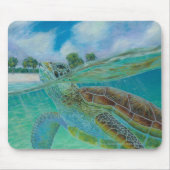 Island Soul Muismat (Voorkant)