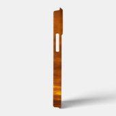 Island Sunset Case-Mate iPhone Case (Achterkant / Rechts)