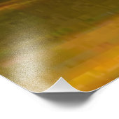                            Island Sunset           Foto Afdruk (Hoek)