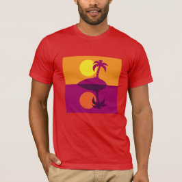 Island T-Shirt