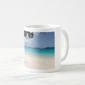 Island Time Koffiemok (Voorkant rechts)