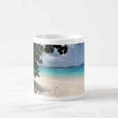 Island Time Koffiemok (Center)