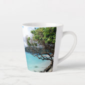 Island Time Latte Mok (Rechts)