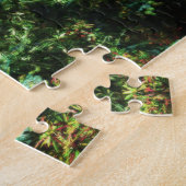 Island Time Legpuzzel (Zijkant)