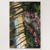 Island Time Legpuzzel (Verticaal)