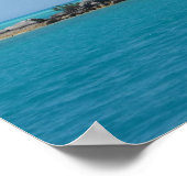 Island Time Poster (Hoek)