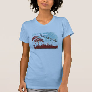 Island Time... T-shirt