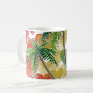 Island Vibe- Aanpassen Koffiemok