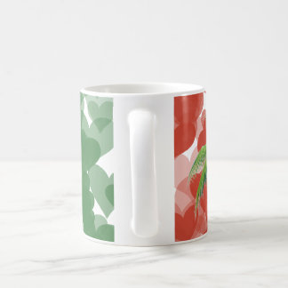 Island Vibe- Aanpassen Koffiemok