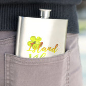 Island Vibes Flacon (Voorbeeld)