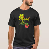 Island Vibes T-shirt (Voorkant)