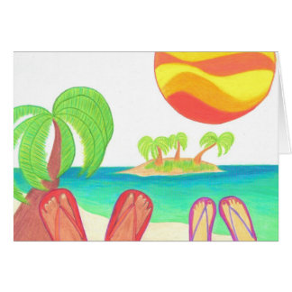 Island Watchers BLANK