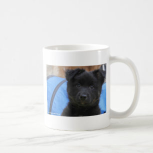 Islandhund - IJslandse Sheepdog Koffiemok