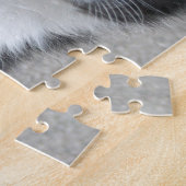 Islandhund Legpuzzel (Zijkant)