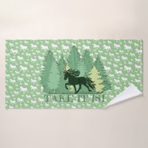 Islandpferdeherde take it isi