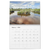 Islands of Galapagos Kalender (Feb 2026)